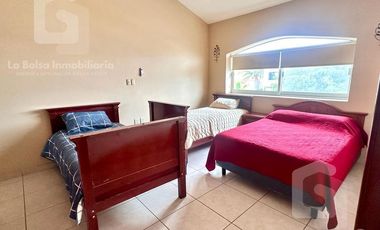 Casa en  venta en las Lomas Residencial en la Riviera Veracruzana