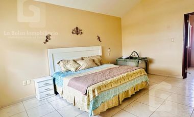 Casa en  venta en las Lomas Residencial en la Riviera Veracruzana
