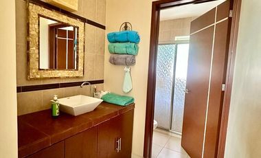 Casa en  venta en las Lomas Residencial en la Riviera Veracruzana