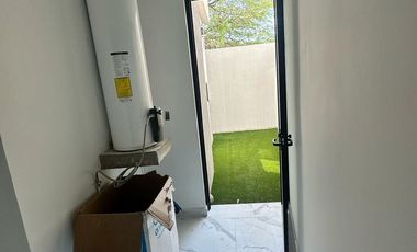 Casa en VENTA O RENTA  ZEN LIFE II