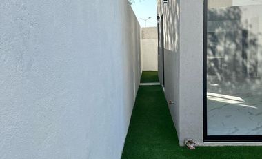 Casa en VENTA O RENTA  ZEN LIFE II