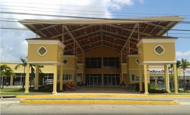 ALQUILO LOCAL EN C.C. VISTAMAR - CHORRERA