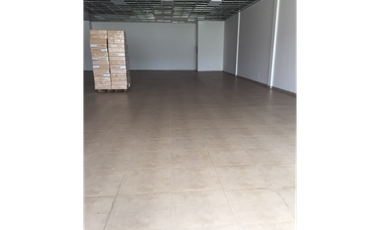 ALQUILO LOCAL EN C.C. VISTAMAR - CHORRERA