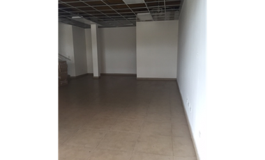 ALQUILO LOCAL EN C.C. VISTAMAR - CHORRERA