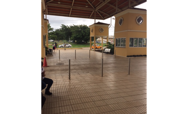 ALQUILO LOCAL EN C.C. VISTAMAR - CHORRERA