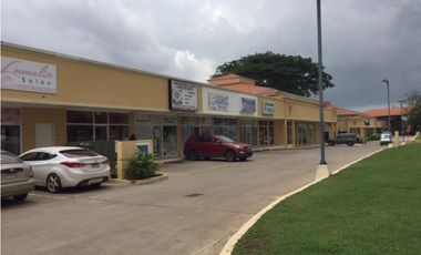 ALQUILO LOCAL EN C.C. VISTAMAR - CHORRERA