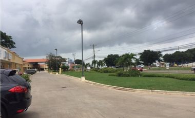 ALQUILO LOCAL EN C.C. VISTAMAR - CHORRERA