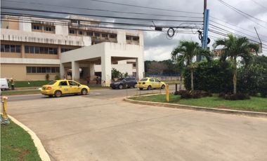 ALQUILO LOCAL EN C.C. VISTAMAR - CHORRERA