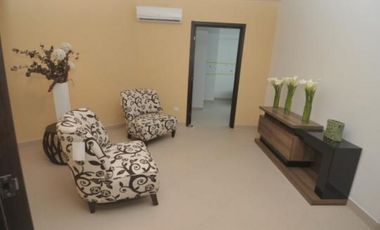 PR VENTA APARTAMENTO-PH COUNTRY CLUB-205M2