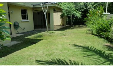 Alquiler de Casa en Embassy Gardens