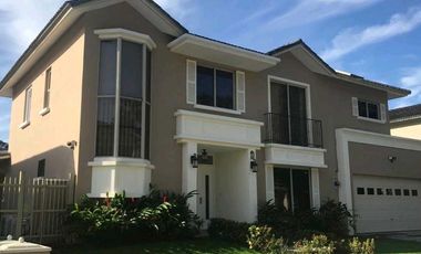 Alquiler de Casa en Embassy Gardens