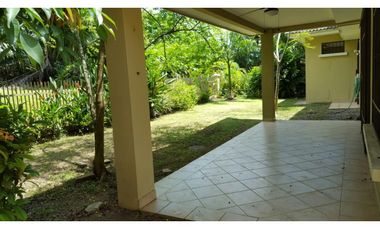 Alquiler de Casa en Embassy Gardens