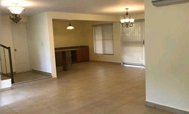 Alquiler de Casa en Embassy Gardens