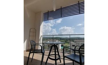 Venta de Apartamento en Colón, Playa Escondida
