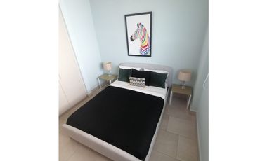 Venta de Apartamento en Colón, Playa Escondida