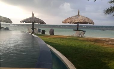 Venta de Apartamento en Colón, Playa Escondida