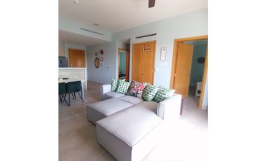 Venta de Apartamento en Colón, Playa Escondida