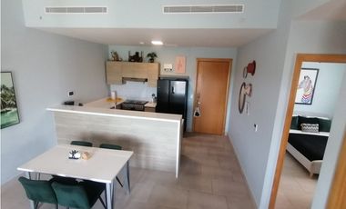 Venta de Apartamento en Colón, Playa Escondida