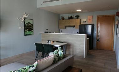 Venta de Apartamento en Colón, Playa Escondida
