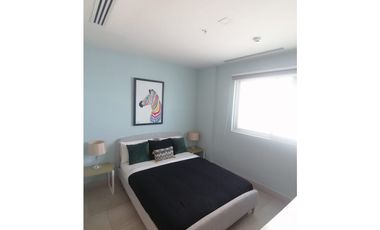 Venta de Apartamento en Colón, Playa Escondida