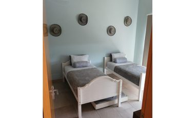 Venta de Apartamento en Colón, Playa Escondida