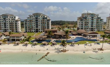 Venta de Apartamento en Colón, Playa Escondida