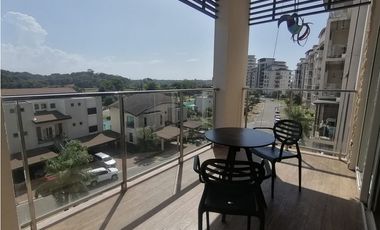 Venta de Apartamento en Colón, Playa Escondida