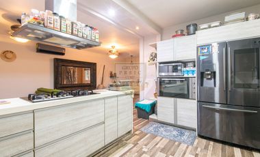 Casa en Brisas del Golf,4 Hab PH Victoria Paseo del Norte -188m2