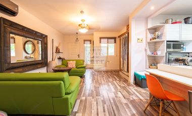 Casa en Brisas del Golf,4 Hab PH Victoria Paseo del Norte -188m2