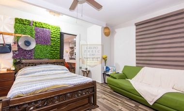 Casa en Brisas del Golf,4 Hab PH Victoria Paseo del Norte -188m2