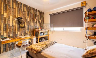 Casa en Brisas del Golf,4 Hab PH Victoria Paseo del Norte -188m2