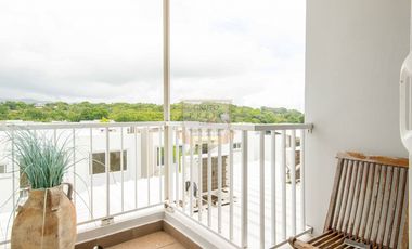 Casa en Brisas del Golf,4 Hab PH Victoria Paseo del Norte -188m2