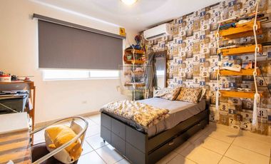 Casa en Brisas del Golf,4 Hab PH Victoria Paseo del Norte -188m2