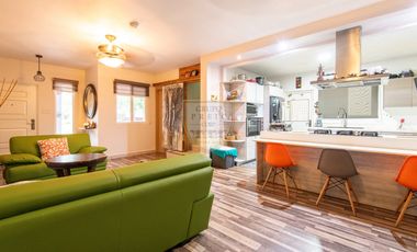 Casa en Brisas del Golf,4 Hab PH Victoria Paseo del Norte -188m2