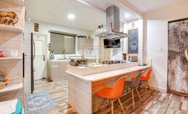 Casa en Brisas del Golf,4 Hab PH Victoria Paseo del Norte -188m2