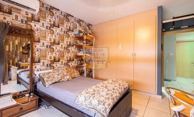 Casa en Brisas del Golf,4 Hab PH Victoria Paseo del Norte -188m2