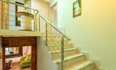 Casa en Brisas del Golf,4 Hab PH Victoria Paseo del Norte -188m2