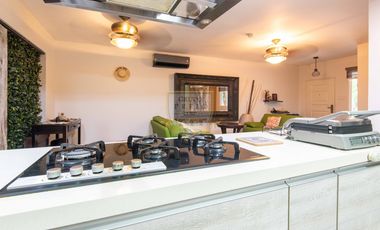 Casa en Brisas del Golf,4 Hab PH Victoria Paseo del Norte -188m2