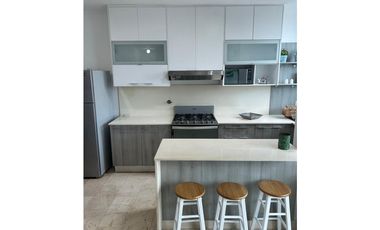ALQUILER DE APARTAMENTO EN BELLA VISTA - PH DYNASTY - AMOBLADO