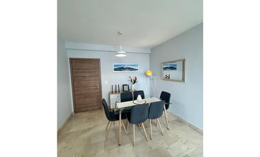 ALQUILER DE APARTAMENTO EN BELLA VISTA - PH DYNASTY - AMOBLADO