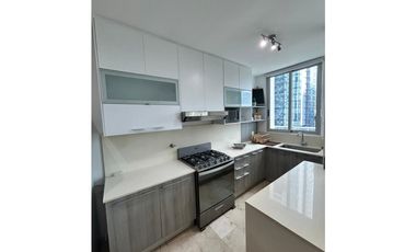 ALQUILER DE APARTAMENTO EN BELLA VISTA - PH DYNASTY - AMOBLADO