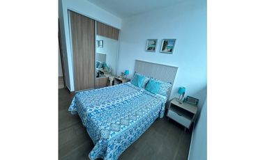 ALQUILER DE APARTAMENTO EN BELLA VISTA - PH DYNASTY - AMOBLADO