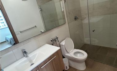 ALQUILER DE APARTAMENTO EN BELLA VISTA - PH DYNASTY - AMOBLADO