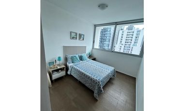 ALQUILER DE APARTAMENTO EN BELLA VISTA - PH DYNASTY - AMOBLADO