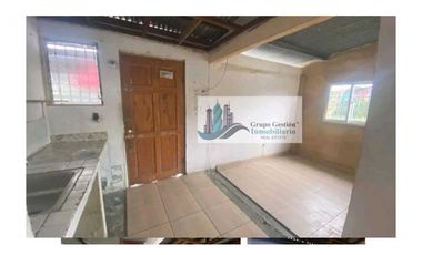 VENTA DE CASA EN DAVID  ALTO DEL RIO  3 RECAMARAS