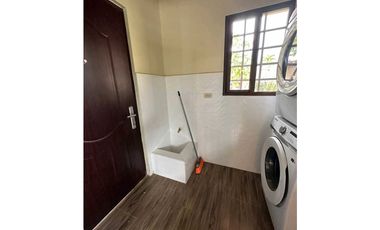 ALQUILO APARTAMENTOS ALTO.BOQUETE