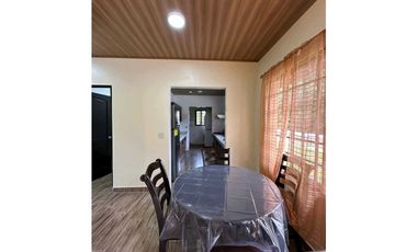 ALQUILO APARTAMENTOS ALTO.BOQUETE