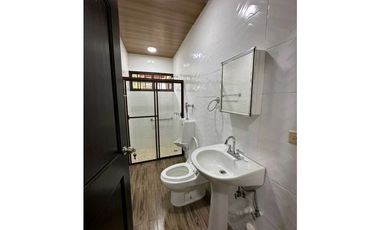 ALQUILO APARTAMENTOS ALTO.BOQUETE