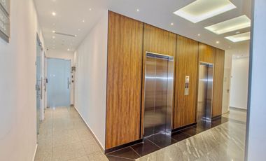 Alquiler de oficina en Bella Vista, Edificio Hábitat