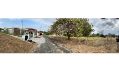 CORONADO / TERRENO / 1412M / PLANO / ESQUINA / POSO DE AGUA